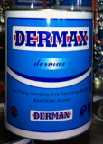 Клей DERMAX – быстросохнущий клей повышенной прочности на основе двухкомпонентного эпоксидного клеевого состава для надежного монтажа деталей из гранита, мрамора, травертина. Клей DERMAX рекомендован, как для внутренних, так и для наружных работ 0,8кг Клей DERMAX (Дермакс) 430 шт Строительные материалы Старком ИП Клей DERMAX – быстросохнущий клей повышенной прочности на основе двухкомпонентного эпоксидного клеевого состава для надежного монтажа деталей из гранита, мрамора, травертина. Клей DERMAX рекомендован, как для внутренних, так и для наружных работ 0,8кг Клей DERMAX (Дермакс) 430 шт Строительные материалы Старком ИП