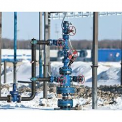 Большой выбор фонтанной арматуры. с колонной головкой, рабочее давление 70 Фонтанная арматура АФК 1 Россия 4229375 Доставка платная шт. Фонтанная арматура, фонтанные насадки, фонтанные и водопадные насосы КазМунайТехСервис ТОО Большой выбор фонтанной арматуры. с колонной головкой, рабочее давление 70 Фонтанная арматура АФК 1 Россия 4229375 Доставка платная шт. Фонтанная арматура, фонтанные насадки, фонтанные и водопадные насосы КазМунайТехСервис ТОО