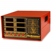 Газоанализатор Инфракар М-1.01 (2 класс точности) автомобильный 4-х компонентный. Предназначен для определения СО, СН, СО2 и О2 в бензиновых автомобилях. Качество проверенное временем. Внесен в реестр Утвержденных типов средств измерения в РК.  Инфракар М-1.01 газоанализатор  270000  шт  Россия  DIS-7 ТОО
