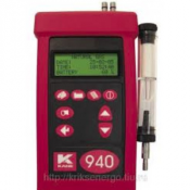 Газоанализатор KANE940 – портативный анализатор,
который идеально подходит для промышленного
измерения и анализа дымовых газов котлов.
KANE 940 отображает до 8 параметров одновременно,
показывает измерения и расчет эффективности
котла. Газоанализатор KANE940 940000 шт Европа Industrial Deliveries Company ТОО Газоанализатор KANE940 – портативный анализатор,
который идеально подходит для промышленного
измерения и анализа дымовых газов котлов.
KANE 940 отображает до 8 параметров одновременно,
показывает измерения и расчет эффективности
котла. Газоанализатор KANE940 940000 шт Европа Industrial Deliveries Company ТОО
