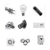 ТОО, Компания РОСА LTD  Самовывоз  Реализация электротоваров (светильники, кабель)  Компания РОСА LTD ТОО