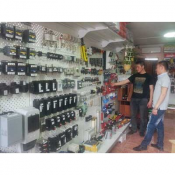 Автоматы, щиты, патроны, кабели, каналы, гофра. Автоматические выключатели Россия 3000 шт АйZере Market Магазин Автоматы, щиты, патроны, кабели, каналы, гофра. Автоматические выключатели Россия 3000 шт АйZере Market Магазин