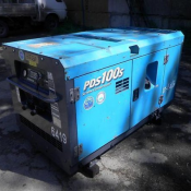 Новый,PDS100S (Контейнерного типа)SHIBAURA S773L-D / 26PS, дизель,4-х тактный, 3 цилиндра, V-1.131, водяное охлаждение, вихревая камера.Все компрессоры винтовые, с масляным охлаждением.Гарантия 12 месяцев или 2000 моточасов. компрессор Airman 2160000 шт. Япония Прочее по электрике mikhailabramenko@mail.ru Новый,PDS100S (Контейнерного типа)SHIBAURA S773L-D / 26PS, дизель,4-х тактный, 3 цилиндра, V-1.131, водяное охлаждение, вихревая камера.Все компрессоры винтовые, с масляным охлаждением.Гарантия 12 месяцев или 2000 моточасов. компрессор Airman 2160000 шт. Япония Прочее по электрике mikhailabramenko@mail.ru