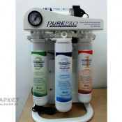 Фильтр для воды pure pro с 8-ми ступеньчатой очисткой-системой обратного осмоса.Такой тип фильтраций производит очистку 99,9%,при этом максимально сохраняя минеральный состав воды.доставка и установка.Гарантия 3 года, сервисное обслуживание - 26лет фильтр для воды pure pro 95000 1 Прочее black_pantherra@bk.ru Фильтр для воды pure pro с 8-ми ступеньчатой очисткой-системой обратного осмоса.Такой тип фильтраций производит очистку 99,9%,при этом максимально сохраняя минеральный состав воды.доставка и установка.Гарантия 3 года, сервисное обслуживание - 26лет фильтр для воды pure pro 95000 1 Прочее black_pantherra@bk.ru