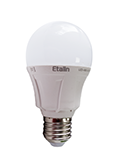 Лучшее 9Вт, Е27, 4500К Светодиодная лампа ТМ Etalin Е27 9Вт 4500К Etalin Lighting Group 999 шт. Art Light Ltd ТОО Лучшее 9Вт, Е27, 4500К Светодиодная лампа ТМ Etalin Е27 9Вт 4500К Etalin Lighting Group 999 шт. Art Light Ltd ТОО