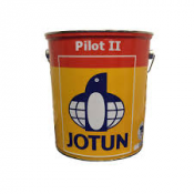 Покрытие Jotun Pilot 2. Предназначено для защиты металлических поверхностей.  Jotun. Защитные покрытия по металлу.  Алкидные краски для внешних работ  По металлу  4000  Доставка платная    л  Европа  Алкидные краски Paints partner ТОО