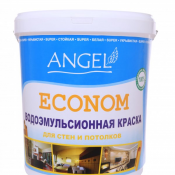 Качественная пленкообразующая супербелая водоэмульсия изготавливается на основе полиакрилатов и используется в строительстве для покрытия внутренних и наружных поверхностей, предназначенных под покраску. Характеризуется отличными механическими свойствами, Водоэмульсионная краска предназначена для создания высококачественных покрытий внутри помещений. \ Качественная пленкообразующая супербелая водоэмульсия изготавливается на основе полиакрилатов и используется в строительстве для покрытия внутренних и наружных поверхностей, предназначенных под покраску. Характеризуется отличными механическими свойствами, Водоэмульсионная краска предназначена для создания высококачественных покрытий внутри помещений. \