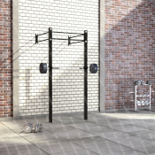 CrossFit | Кроссфит Функциональная Рама GSS1100Х1100 CrossFit | Кроссфит Функциональная Рама GSS1100Х1100
Данный универсальный, спортивный комплекс разработан профессиональной командой инженеров компании GARANT SPORT, с учетом всех особенностей напрвления Crossfit.
Материал - толстостенная сталь 3 Казахстан 182890 шт Прочее Garant Sport ТОО CrossFit | Кроссфит Функциональная Рама GSS1100Х1100 CrossFit | Кроссфит Функциональная Рама GSS1100Х1100
Данный универсальный, спортивный комплекс разработан профессиональной командой инженеров компании GARANT SPORT, с учетом всех особенностей напрвления Crossfit.
Материал - толстостенная сталь 3 Казахстан 182890 шт Прочее Garant Sport ТОО