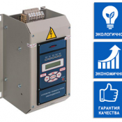 Устройство плавного пуска УПП Веспер ДМС выпускается мощностью до 400 кВт. Предлагаем к поставке устройство плавного пуска УПП Веспер ДМС от ЭТК ЭнергоЗапад в диапазоне мощностей до 400 кВт. УПП Веспер предназначен для ограничения на минимально возможном уровне пускового тока асинхронного электродвигателя. vesper 56000 шт ЭТК ЭнергоЗапад OOO Устройство плавного пуска УПП Веспер ДМС выпускается мощностью до 400 кВт. Предлагаем к поставке устройство плавного пуска УПП Веспер ДМС от ЭТК ЭнергоЗапад в диапазоне мощностей до 400 кВт. УПП Веспер предназначен для ограничения на минимально возможном уровне пускового тока асинхронного электродвигателя. vesper 56000 шт ЭТК ЭнергоЗапад OOO