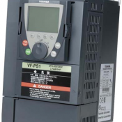 Частотный преобразователь Toshiba (Тошиба) VF-PS1 производство Япония, мощности до 630 кВт Предлагаем к поставке частотный преобразователь Toshiba (Тошиба) VF-PS1 от ЭТК ЭнергоЗапад в диапазоне мощностей до 630 кВт. Специализирован под насосные и вентиляторные нагрузки. Также имеются в наличии преобразователи частоты Toshiba различных серий. Toshiba 95000 шт ЭТК ЭнергоЗапад OOO Частотный преобразователь Toshiba (Тошиба) VF-PS1 производство Япония, мощности до 630 кВт Предлагаем к поставке частотный преобразователь Toshiba (Тошиба) VF-PS1 от ЭТК ЭнергоЗапад в диапазоне мощностей до 630 кВт. Специализирован под насосные и вентиляторные нагрузки. Также имеются в наличии преобразователи частоты Toshiba различных серий. Toshiba 95000 шт ЭТК ЭнергоЗапад OOO