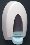 Диспенсер для жидкого мыла, Kimberly Clark Professional, 7000 Диспенсеры легко загружаются и чистятся. Прочная конструкция, рычаг позволяет получать постоянную дозу состава (одно нажатие – одно мытье рук).
Продукция компании «Kimberly Clark Professional», серии Aqua ( США ).
Длина х Ширина х Толщина
25cmx15x13 Kimberly Clark Professional 7000 Доставка платная договорная. 1 шт. Kimberly Clark Professional ТОО Диспенсер для жидкого мыла, Kimberly Clark Professional, 7000 Диспенсеры легко загружаются и чистятся. Прочная конструкция, рычаг позволяет получать постоянную дозу состава (одно нажатие – одно мытье рук).
Продукция компании «Kimberly Clark Professional», серии Aqua ( США ).
Длина х Ширина х Толщина
25cmx15x13 Kimberly Clark Professional 7000 Доставка платная договорная. 1 шт. Kimberly Clark Professional ТОО