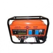 Бензиновый генератор Mateus 6500E HOME, 5,5кВт Номинальная/максимальная мощность (кВт) 5,0/5,5
Напряжение переменного тока (В) 220
Тип двигателя 4-ех тактный, OHV
Тип охлаждения воздушное
Объем топливного бака (л) 25
Расход топлива (л) 1,5
Система запуска ручной стартер/электростартер
Ур Номинальная/максимальная мощность (кВт) 5,0/5,5 Напряжение переменного тока (В) 220 Тип двигателя 4-ех тактный, OHV Тип охлаждения воздушное Объем топливного бака (л) 25 Расход топлива (л) 1,5 Система запуска ручной стартер/электростартер Уровень звуковой Европа/Китай 170000 шт доставка бесплатно по городу K.A Stroi Compani ИП Бензиновый генератор Mateus 6500E HOME, 5,5кВт Номинальная/максимальная мощность (кВт) 5,0/5,5
Напряжение переменного тока (В) 220
Тип двигателя 4-ех тактный, OHV
Тип охлаждения воздушное
Объем топливного бака (л) 25
Расход топлива (л) 1,5
Система запуска ручной стартер/электростартер
Ур Номинальная/максимальная мощность (кВт) 5,0/5,5 Напряжение переменного тока (В) 220 Тип двигателя 4-ех тактный, OHV Тип охлаждения воздушное Объем топливного бака (л) 25 Расход топлива (л) 1,5 Система запуска ручной стартер/электростартер Уровень звуковой Европа/Китай 170000 шт доставка бесплатно по городу K.A Stroi Compani ИП
