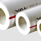 Полипропиленовые трубы VALTEC диаметром от 20 до 63 мм Полипропиленовые трубы Итальянской компании валтек VALTEC для холодного водоснабжения.
Диаметр от 20 до 63 мм
10 лет гарантии
Действует гибкая система скидок Италия Самовывоз Строй Арсенал Магазин Полипропиленовые трубы VALTEC диаметром от 20 до 63 мм Полипропиленовые трубы Итальянской компании валтек VALTEC для холодного водоснабжения.
Диаметр от 20 до 63 мм
10 лет гарантии
Действует гибкая система скидок Италия Самовывоз Строй Арсенал Магазин