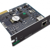 ИБП малой мощности ( от 0,3 до 5 кВА) Под заказ
APC Плата сетевого управления UPS Network Management Card with Environmental Monitoring
Код: AP9631
Цена: 136 278 тенге Германия 136278 Самовывоз шт свыше 50000 тенге Источники бесперебойного питания Правильные решения ТОО ИБП малой мощности ( от 0,3 до 5 кВА) Под заказ
APC Плата сетевого управления UPS Network Management Card with Environmental Monitoring
Код: AP9631
Цена: 136 278 тенге Германия 136278 Самовывоз шт свыше 50000 тенге Источники бесперебойного питания Правильные решения ТОО