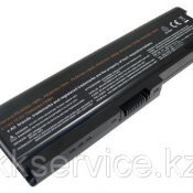 PA3634 аккумулятор для ноутбука, Toshiba, 10,8В, 4400 mAh, Чёрный  свыше 150 А/ч  7850  Самовывоз    шт.  от 5000 до 25000 тенге  Купить аккумулятор для ноутбука  Toshiba  \