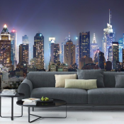 Фотообои на заказ от компании LuckyDecor быстро и качественно Флизелиновые обои, по вашему желанию. Мы используем влагостойкие материалы, которые невосприимчивы к попаданию солнечных лучей. Срок изготовления - 1 день.
Гарантия - 10 лет.
Можем организовать доставку по всему Казахстану. выборочно 4000 Доставка платная зависит от места доставки кв метр Казахстан Обои флизелиновые Lucky Decor ТОО Фотообои на заказ от компании LuckyDecor быстро и качественно Флизелиновые обои, по вашему желанию. Мы используем влагостойкие материалы, которые невосприимчивы к попаданию солнечных лучей. Срок изготовления - 1 день.
Гарантия - 10 лет.
Можем организовать доставку по всему Казахстану. выборочно 4000 Доставка платная зависит от места доставки кв метр Казахстан Обои флизелиновые Lucky Decor ТОО