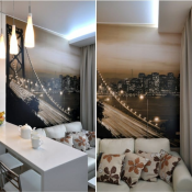 Фотообои на заказ от компании LuckyDecor быстро и качественно для офиса Флизелиновые обои, по вашему желанию. Мы используем влагостойкие материалы, которые невосприимчивы к попаданию солнечных лучей. Срок изготовления - 1 день.
Гарантия - 10 лет.
Можем организовать доставку по всему Казахстану. выборочно 4000 Доставка платная зависит от места доставки кв метр Казахстан Обои флизелиновые Lucky Decor ТОО Фотообои на заказ от компании LuckyDecor быстро и качественно для офиса Флизелиновые обои, по вашему желанию. Мы используем влагостойкие материалы, которые невосприимчивы к попаданию солнечных лучей. Срок изготовления - 1 день.
Гарантия - 10 лет.
Можем организовать доставку по всему Казахстану. выборочно 4000 Доставка платная зависит от места доставки кв метр Казахстан Обои флизелиновые Lucky Decor ТОО