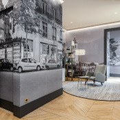 Фотообои на заказ от компании LuckyDecor за 1 день Флизелиновые обои, по вашему желанию. Мы используем влагостойкие материалы, которые невосприимчивы к попаданию солнечных лучей. Срок изготовления - 1 день.
Гарантия - 10 лет.
Можем организовать доставку по всему Казахстану. выборочно 4000 Доставка платная зависит от места доставки кв метр Казахстан Обои флизелиновые Lucky Decor ТОО Фотообои на заказ от компании LuckyDecor за 1 день Флизелиновые обои, по вашему желанию. Мы используем влагостойкие материалы, которые невосприимчивы к попаданию солнечных лучей. Срок изготовления - 1 день.
Гарантия - 10 лет.
Можем организовать доставку по всему Казахстану. выборочно 4000 Доставка платная зависит от места доставки кв метр Казахстан Обои флизелиновые Lucky Decor ТОО