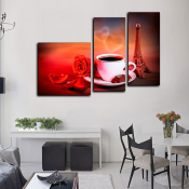 Модульные картины от компании LuckyDecor на заказ Модульные картины, по вашему желанию. Мы используем влагостойкие материалы, которые невосприимчивы к попаданию солнечных лучей. Срок изготовления - 1 день.
Гарантия - 10 лет. Подрамник из натурального дерева. Доставка по всему КЗ. Казахстан 11700 кв метр Прочее Lucky Decor ТОО Модульные картины от компании LuckyDecor на заказ Модульные картины, по вашему желанию. Мы используем влагостойкие материалы, которые невосприимчивы к попаданию солнечных лучей. Срок изготовления - 1 день.
Гарантия - 10 лет. Подрамник из натурального дерева. Доставка по всему КЗ. Казахстан 11700 кв метр Прочее Lucky Decor ТОО