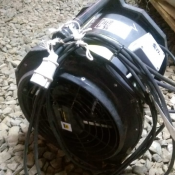 Нагнетательный вентилятор (SA Portable EX Fan 30cm 230VAC) 30-см модель с усиленным двигателем с бесступенчатым регулированием, обеспечивает высокую производительность в 250м3 в час. Вы можете быстро подсоединить гибкие антистатические трубки 5 или 10 метров, которые поставляются отдельно в специальном удобном ящ Казахстан 1500000 тг Прочее по электрике Компания Ваш Поставщ ТОО Нагнетательный вентилятор (SA Portable EX Fan 30cm 230VAC) 30-см модель с усиленным двигателем с бесступенчатым регулированием, обеспечивает высокую производительность в 250м3 в час. Вы можете быстро подсоединить гибкие антистатические трубки 5 или 10 метров, которые поставляются отдельно в специальном удобном ящ Казахстан 1500000 тг Прочее по электрике Компания Ваш Поставщ ТОО