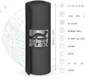 Рулонная изоляция из вспеннеого каучук HT/ST RL (стандарт) от 6 мм до 50 мм  Стандартный материал теплоизоляций трубопроводов ,парового и котельного оборудования ,систем отопления и горячего водоснабжения - 200гр до +105 гр (115)  1944  пог.м.  Прочее ТеплоАзии ТОО