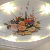 Натяжные потолки Soffitto с фотопечатью Фабрика натяжных потолков \ Натяжные потолки Soffitto с фотопечатью Фабрика натяжных потолков \