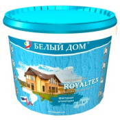 ROYALTEX (фактурная штукатурка) акриловое текстурное покрытие для внутренних и наружных работ ROYALTEX (фактурная штукатурка) акриловое текстурное покрытие для внутренних и наружных работ Декоративное акриловое финишное покрытие с эффектом «шубы» 4725 15 кг Казахстан Бесплатная Мюнхенская штукатурка, мюнхенка Белый Дом ТОО ROYALTEX (фактурная штукатурка) акриловое текстурное покрытие для внутренних и наружных работ ROYALTEX (фактурная штукатурка) акриловое текстурное покрытие для внутренних и наружных работ Декоративное акриловое финишное покрытие с эффектом «шубы» 4725 15 кг Казахстан Бесплатная Мюнхенская штукатурка, мюнхенка Белый Дом ТОО