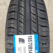 Китай  11700  шт  Шины 185/70 R14, TR928 TRIANGLE лето, Летние,  Летние  Шины 185/70/R14 Шины со склада ИП