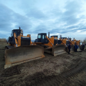 Аренда бульдозеров SHANTUI SD23,22 Компания Alem Sauda Ltd (alemsauda.kz; bulldozer.kz) c 2013 года оказывает услуги аренды бульдозеров, экскаваторов, катки с оператором в любом городе Казахстана.
Отзывы есть на веб сайте. Операторы опытные. Выездной сервисный механик есть. Год выпуска от 2015-2020. Вес 27 тонн. Мощность 230л.с. 3500000 тг./мес Минимальный заказ 1 месяц цена договорная Аренда и услуги бульдозера Alem Sauda ltd ТОО Аренда бульдозеров SHANTUI SD23,22 Компания Alem Sauda Ltd (alemsauda.kz; bulldozer.kz) c 2013 года оказывает услуги аренды бульдозеров, экскаваторов, катки с оператором в любом городе Казахстана.
Отзывы есть на веб сайте. Операторы опытные. Выездной сервисный механик есть. Год выпуска от 2015-2020. Вес 27 тонн. Мощность 230л.с. 3500000 тг./мес Минимальный заказ 1 месяц цена договорная Аренда и услуги бульдозера Alem Sauda ltd ТОО