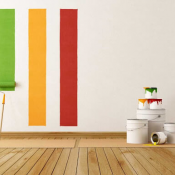 Побелка стен и потолка в АЛМАТЫ мастера со стажем.  Малярные работы КРАСИМ/ БЕЛИМ красиво!
НЕ ДОРОГО. От 400 тг за кв.м  400  кв.м  цена минимальная  Побелка, закатка стен и потолка «НАСТЯ» ЧЛ