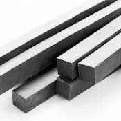 Квадрат  Металлический квадрат – разновидность сортового проката с поперечным сечением в форме квадрата. Изготавливается способом горячей прокатки.    Доставка входит в цену    тонна  Россия  8*8-100*100мм  СтальКомплекс Казахстан ТОО