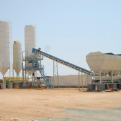 СТАЦИОНАРНЫЙ БЕТОННЫЙ ЗАВОД SUMAB T-120  Стационарная бетоносмесительная установка Sumab Т-120
Высокая производительность. Sumab T-120 способен производить до 120 кубометров бетона в час. Современная система управления. Модульная конструкция. Экологичность. Надежные компоненты.  50000  комплект  Прочее SUMAB ТОО