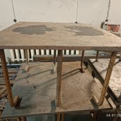 Металлоконструкции из черного металла  Закладные детали обеспечивают прочность, надежность и долговечность конструкций, позволяя создавать сложные формы и соединять элементы, которые невозможно соединить напрямую  Закладные детали – это металлические элементы, которые устанавливаются в железобетонные конструкции до их бетонирования  Закладные детали    Доставка платная    штуки  Металлоконструкции изготовление и монтаж. Металлоконструкции любой сложности AE Group LTD  ТОО