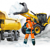 Уборка снега, вывоз снега, чистка крыш от снега и сосулек  По всем вопросам звоните по номеру +77772297123 или +77071217071  Все виды  1000  кв.м  цена минимальная  Уборка снега, вывоз снега, чистка крыш от снега и сосулек Мастер Тима ЧЛ