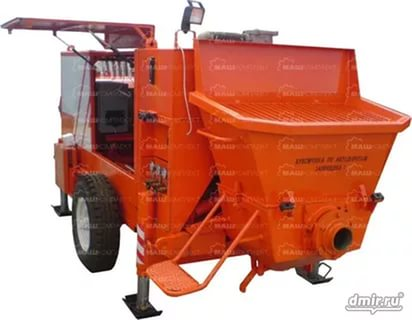 oborudovanie dlya priyoma podachi rastvora