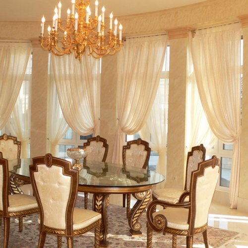 метры караганда