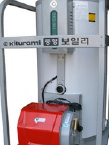 Котел Kiturami Kso 50r Купить В Москве