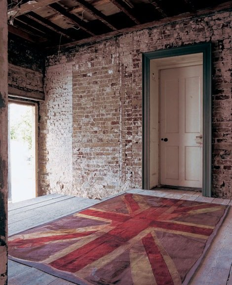 Вот такой интерьер с тиле арт лофт Вот такой интерьер с тиле арт лофт