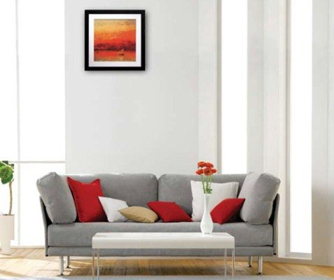 Кондиционер в интерьере Кондиционер в интерьере