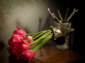 Терпенье и труд все перемолят и перетрут! Терпенье и труд все перемолят и перетрут!