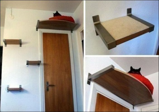 Все для котэ 