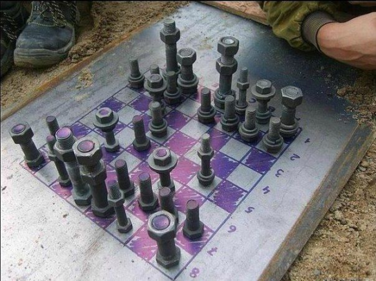 Не только делать кладку и копать...