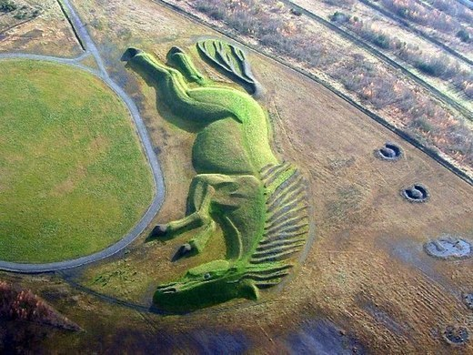 Масштабный рисунок.