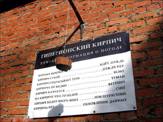 Гидрометприбор