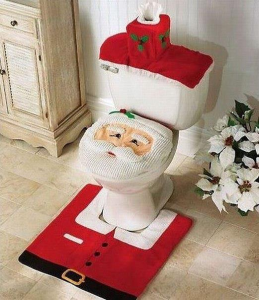 На радость САНТЕ) хнику
