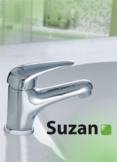 Смесители Suzan