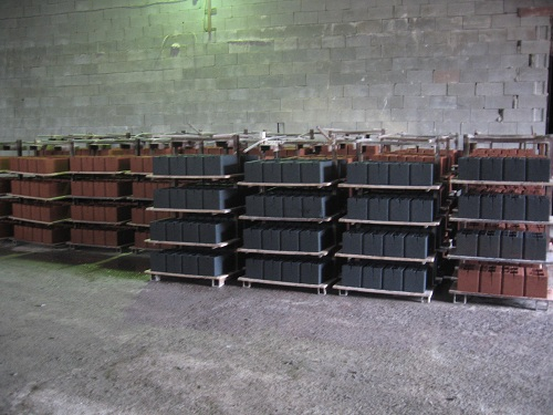 Производство бетонных изделий в Алматы Производство бетонных изделий в Алматы