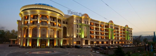 ROYAL TULIP выбирает долговечность ROYAL TULIP выбирает долговечность