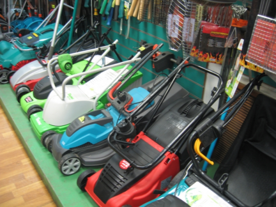 Газонокосилки в Алматы Газонокосилки в Алматы