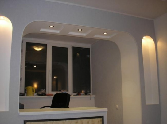 Откосы Откосы